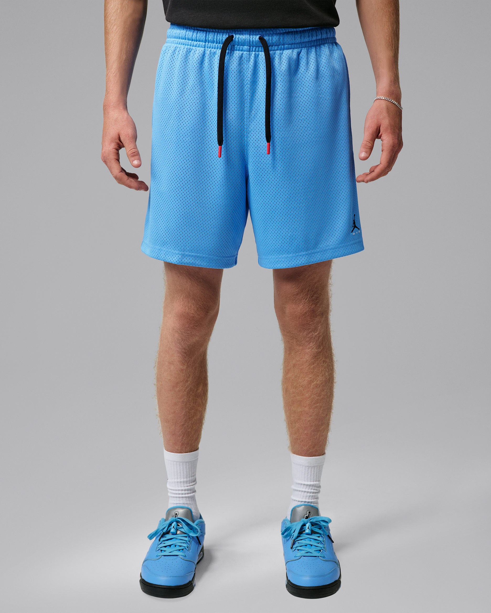 Jordan Brooklyn Men's Mesh Shorts. Nike ZA